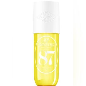 Sol de Janeiro 87 Rio Radiance Fragrance Mist - 90Ml 3 Fl oz
